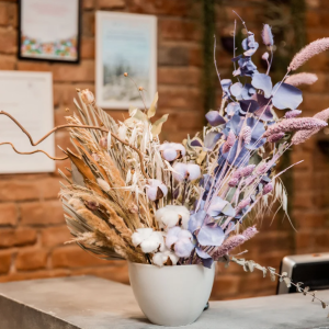 Romantic Rose Garden