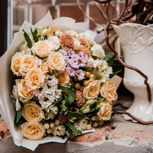 Rosemary & Thyme Garden