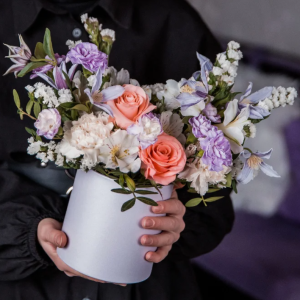 Pine & Juniper Garland